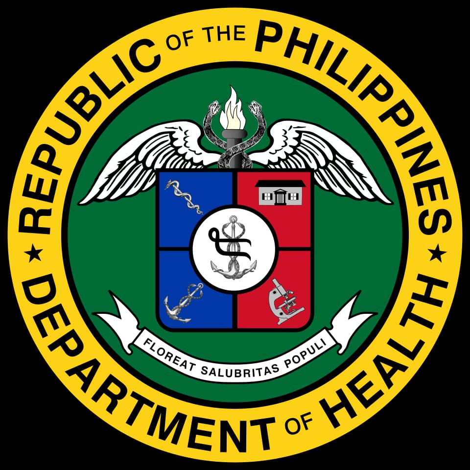 Department of Health Philippines